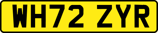 WH72ZYR