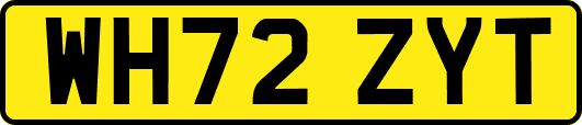 WH72ZYT