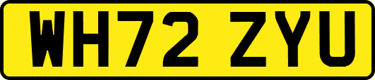 WH72ZYU