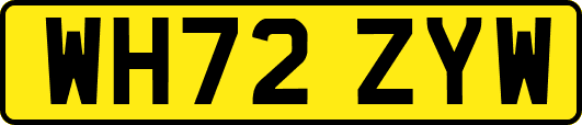WH72ZYW