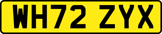 WH72ZYX
