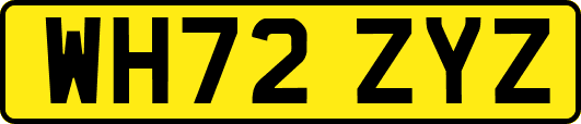 WH72ZYZ