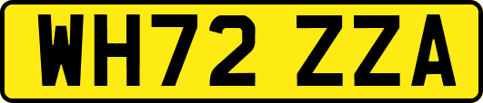 WH72ZZA