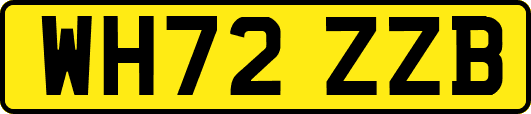 WH72ZZB