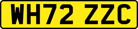 WH72ZZC