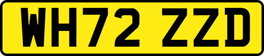 WH72ZZD