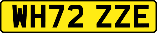 WH72ZZE