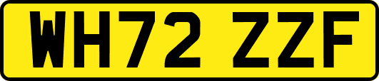 WH72ZZF