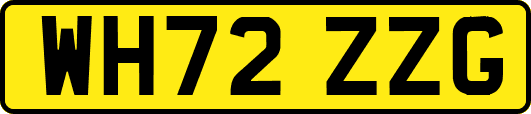 WH72ZZG