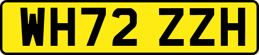 WH72ZZH