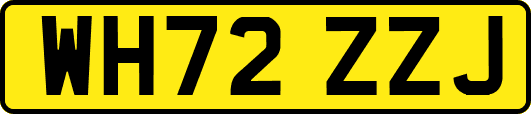 WH72ZZJ