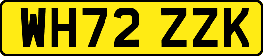 WH72ZZK