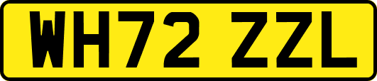 WH72ZZL