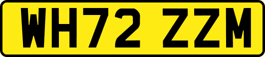 WH72ZZM