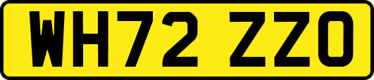 WH72ZZO