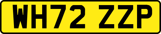 WH72ZZP