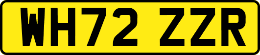 WH72ZZR