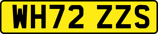 WH72ZZS