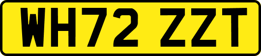 WH72ZZT
