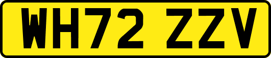 WH72ZZV