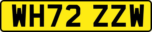 WH72ZZW