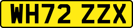 WH72ZZX