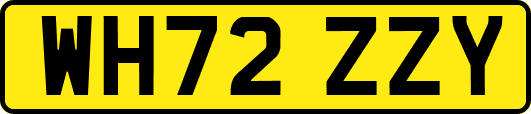 WH72ZZY