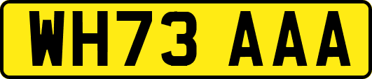 WH73AAA