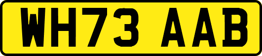 WH73AAB