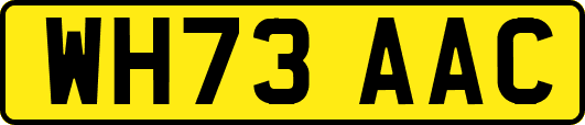 WH73AAC