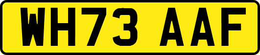 WH73AAF