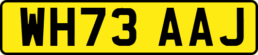 WH73AAJ