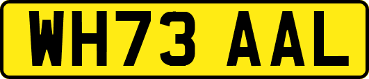 WH73AAL