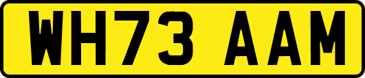 WH73AAM