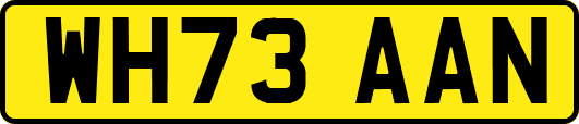 WH73AAN