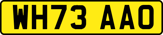 WH73AAO