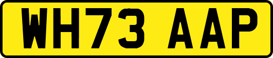 WH73AAP
