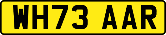 WH73AAR