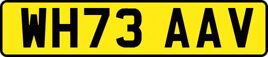 WH73AAV