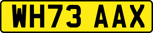 WH73AAX