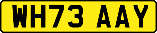 WH73AAY