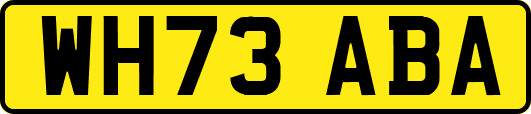 WH73ABA