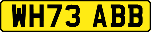 WH73ABB