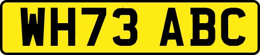 WH73ABC