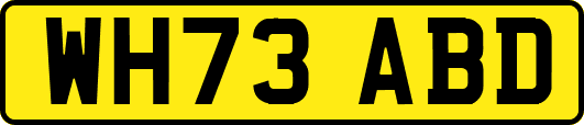 WH73ABD