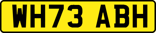 WH73ABH