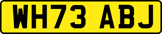 WH73ABJ