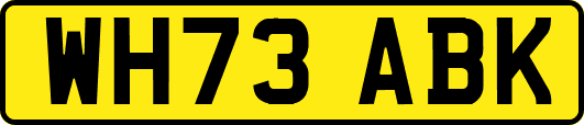 WH73ABK