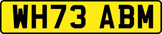 WH73ABM