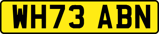 WH73ABN